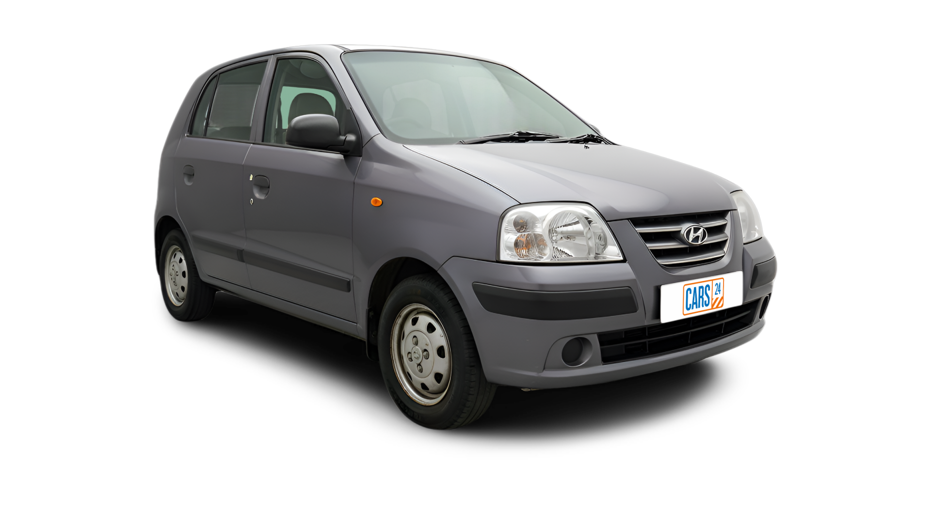 Hyundai Santro Xing-img
